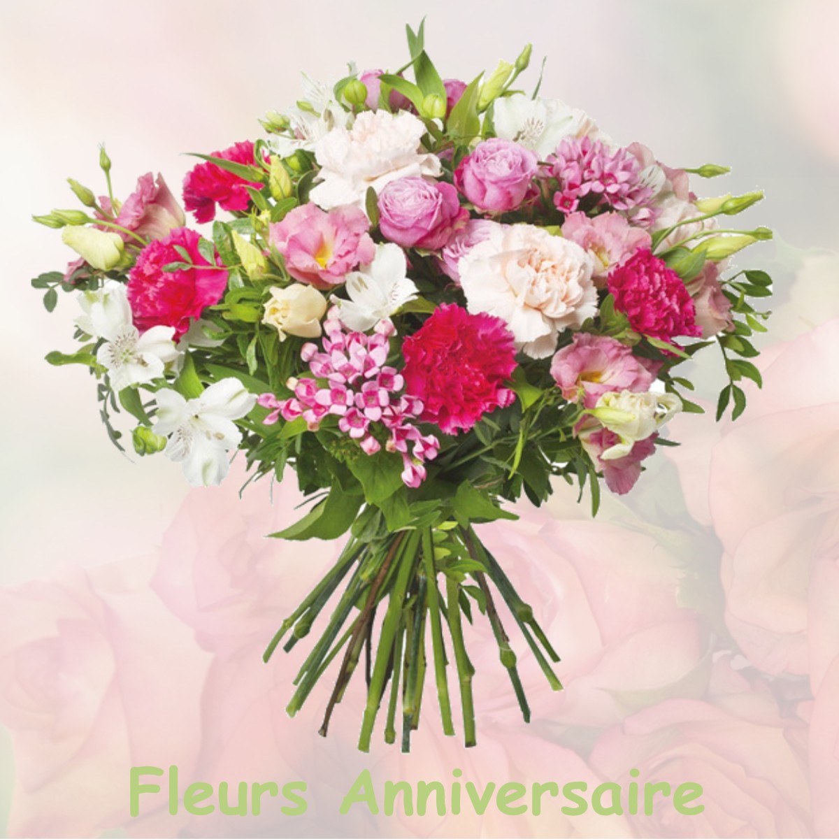 fleurs anniversaire CHATILLON-SUR-SEINE